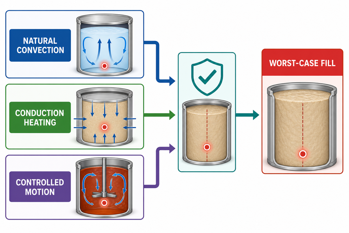 Product Heating Evidence Before Either Trial — Taiguo Boiler