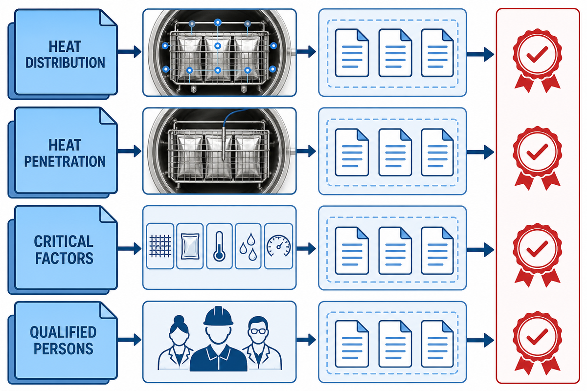 Validation of the Exact Product-Package-Load Combination — Taiguo Boiler