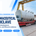 Pharmaceutical Autoclave Guide: URS, Cycles & Validation
