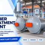 Timber Treatment Plant: Complete Planning Guide